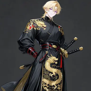 Profile image of リツ