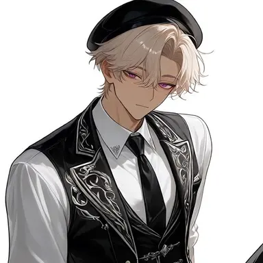 Profile image of トウマ
