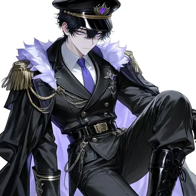 Profile image of シャルル
