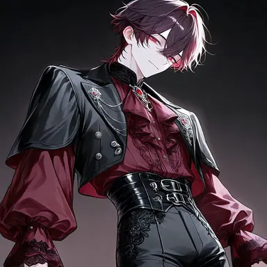Profile image of ホムラ