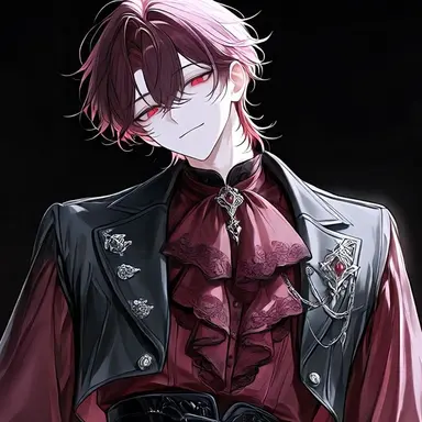 Profile image of ホムラ