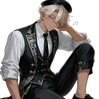 Profile image of トウマ