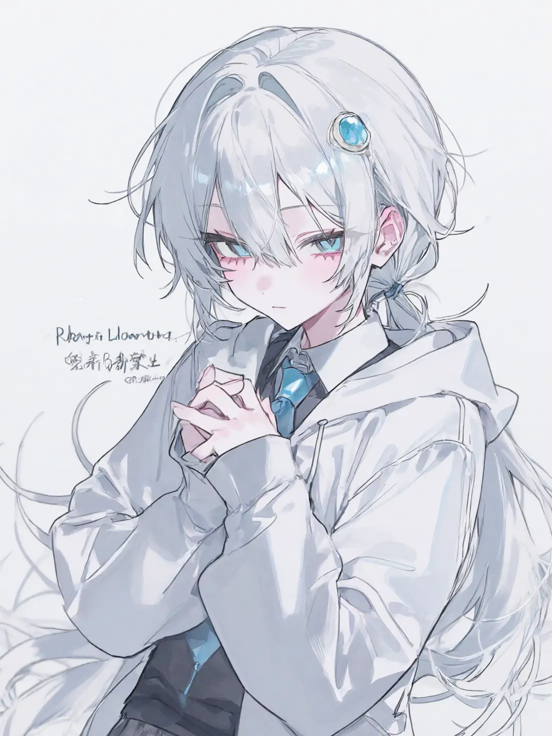 BarrenSlice2892의 自分用