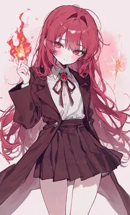 Profile image of Redias