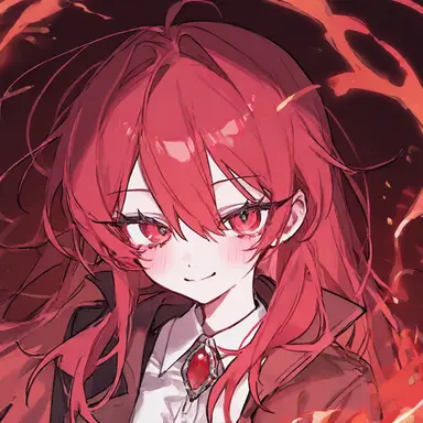 Profile image of Redias