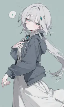 Profile image of Tsukuyomi