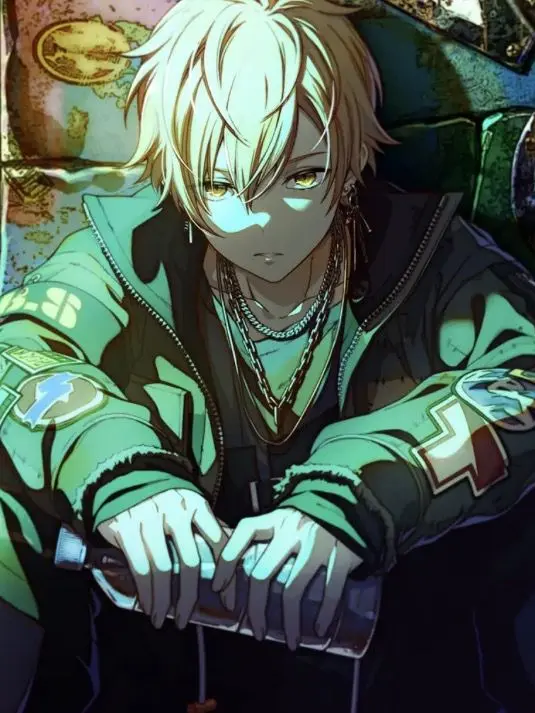 SmokyPatio162의 バゥムクゥヘン・エンドロゥルパロ