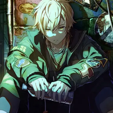 Profile image of 東雲　彰人