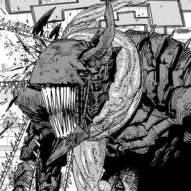 Profile image of チェンソーマン