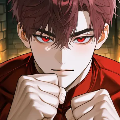 Profile image of レッド