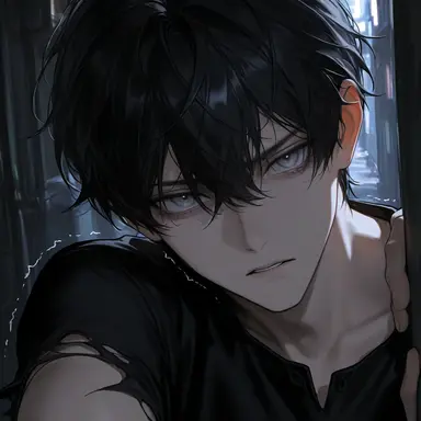 Profile image of 伊織