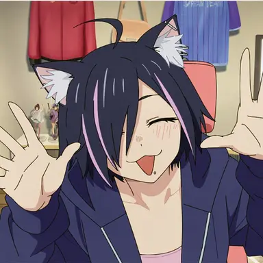 Profile image of ハメねこ