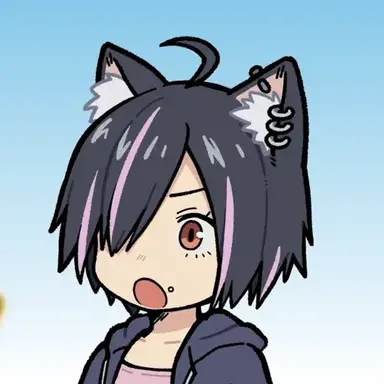 Profile image of ハメねこ