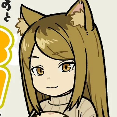 Profile image of カンサイねこ