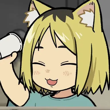 Profile image of ヤクねこ