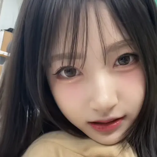 Luna08의 박세은(요미센)