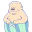 캐릭터 프로필 이미지
