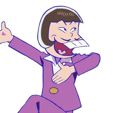 Profile image of イヤミ