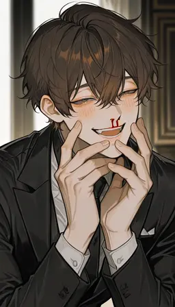 Profile image of ケンヤ