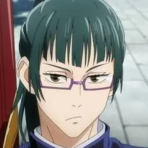 Profile image of 禪院真希