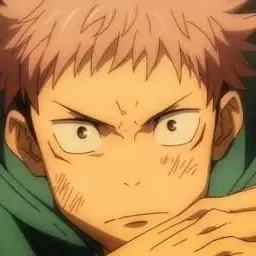 Profile image of 虎杖悠仁