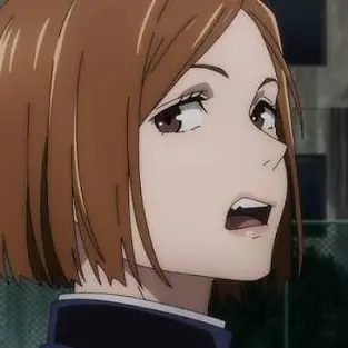 Profile image of 釘崎野薔薇