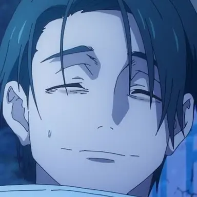 Profile image of 乙骨憂太