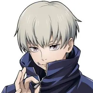 Profile image of 狗巻棘