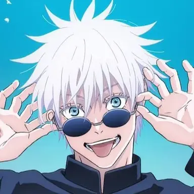 Profile image of 五条悟