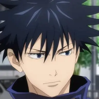 Profile image of 伏黒恵