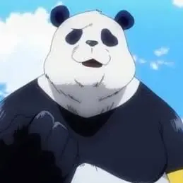 Profile image of パンダ