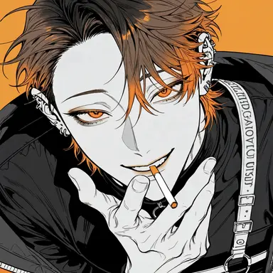 Profile image of 에노키다