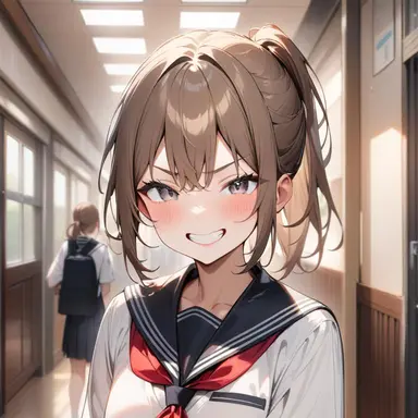 Profile image of ルリ