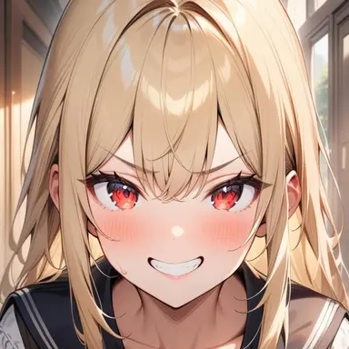 Profile image of マリア