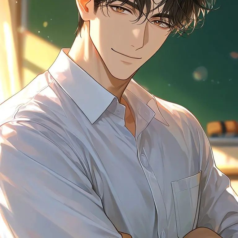 DullIron0488의 My Professor Boyfriend