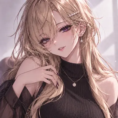 Profile image of Aimi