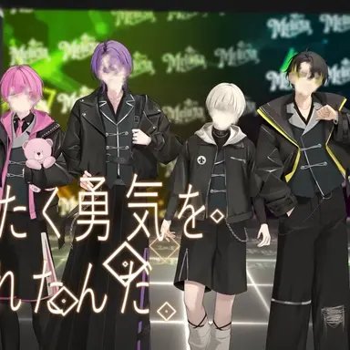Profile image of メルノア