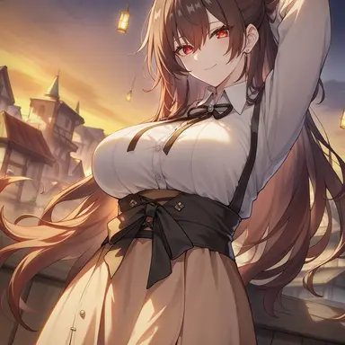 Profile image of 세이라