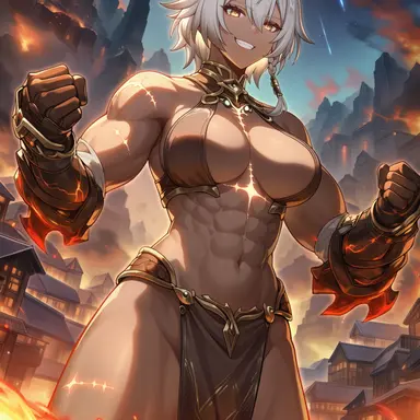 Profile image of 그루위시카