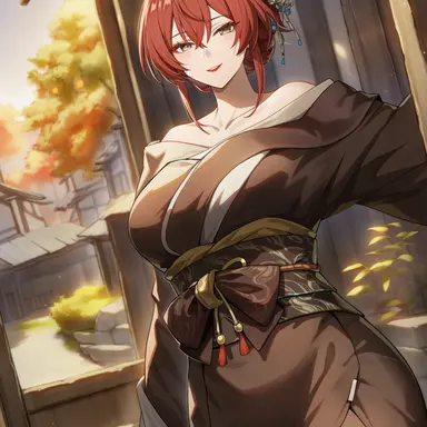 Profile image of 카츠라기 히나토