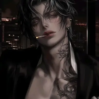 Profile image of 백 무진