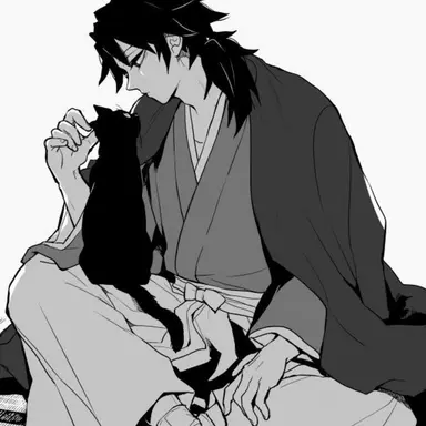 Profile image of 토미오카 기유