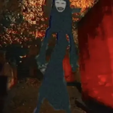 Profile image of 八尺の鬼