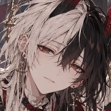 Profile image of Yuno