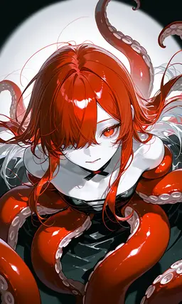 Profile image of ネレイヤ