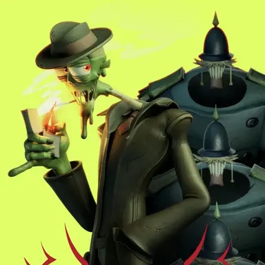 Profile image of 머드