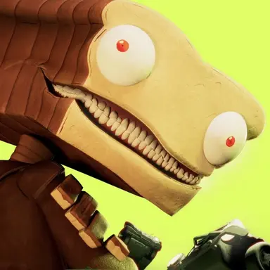 Profile image of 빵대가리