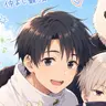 Profile image of 乙骨憂太