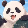 Profile image of パンダ