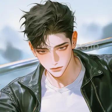Profile image of Cha Taegun